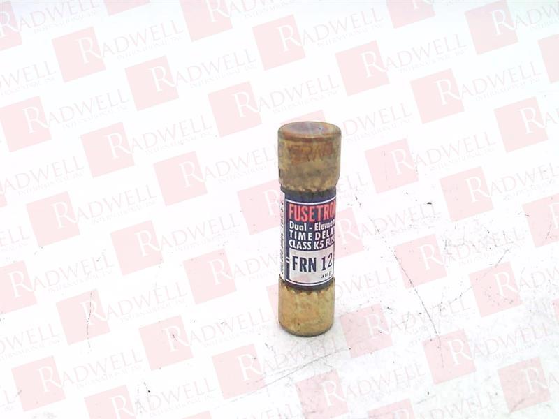 EATON CORPORATION FRN-12