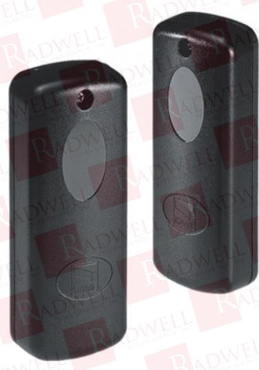 PHOTOCELL, PAIR EXTERNAL, 10M, RANGE, 12-24VAC/DC,STANDARD ANALOGUE, -20 TO 70C
