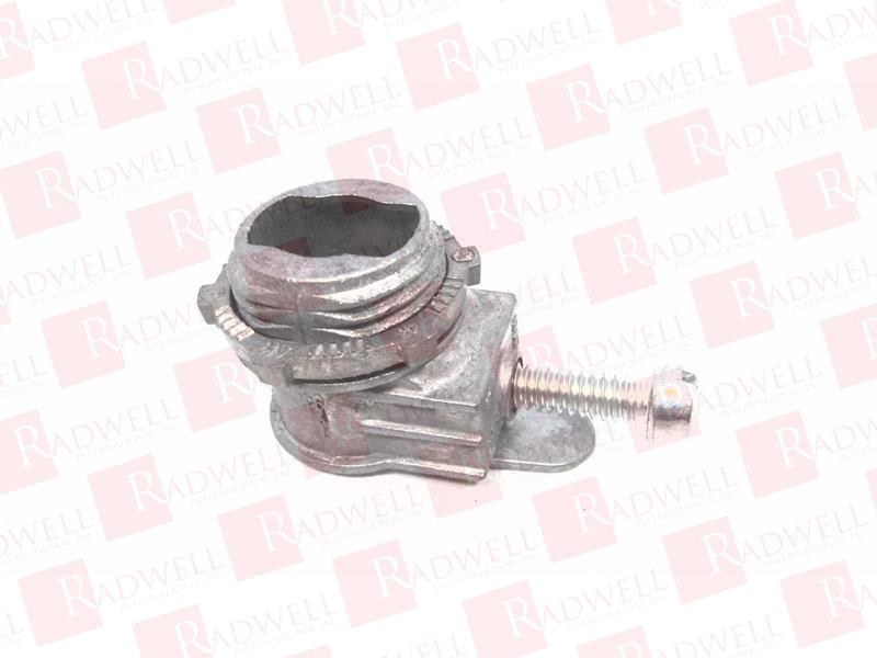 EATON CORPORATION ACB38DC