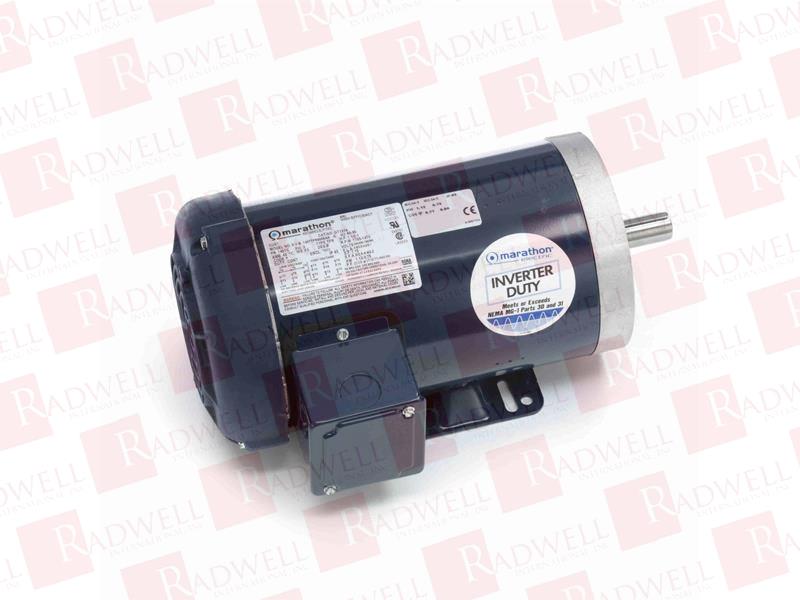 REGAL REXNORD 145TTFR6058