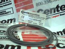 PROXIMITY INDUCTIVE SHIELDED SENSOR 10-30VDC 200MA