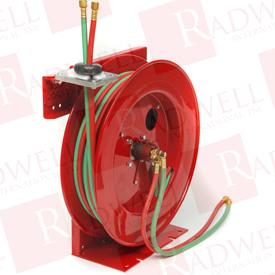 DURO HOSE REELS 1809