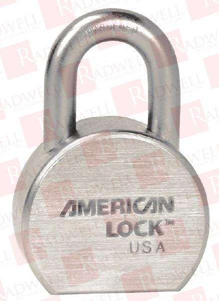 MASTER LOCK A700KA-24572