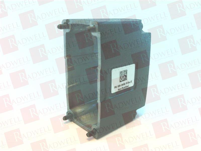 COGNEX DM260-LENS-16CVR