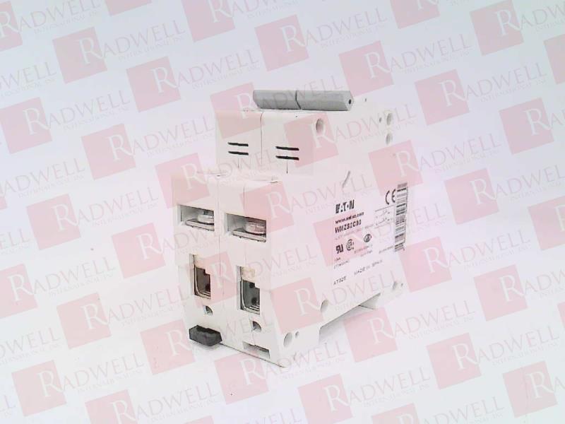 EATON CORPORATION WMZS2C00