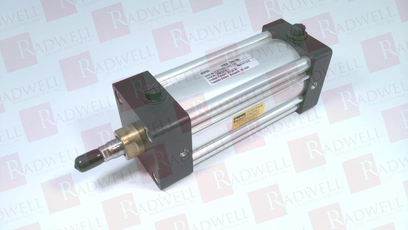 PARKER 2.50-CF-4MA1U14YAC-4.000