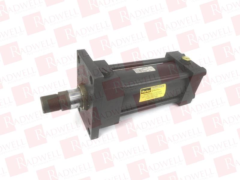 PARKER 3.25J2HLTS13M9.50