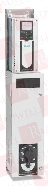 SIEMENS BTE-030X2-B012