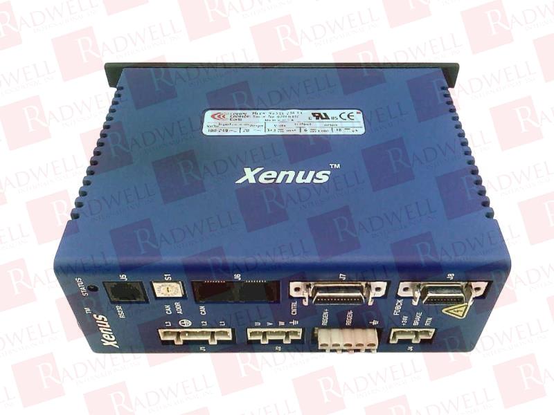 ANALOGIC XTL-230-18-S