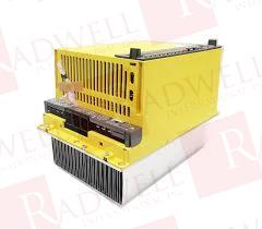 FANUC A06B-6320-H343
