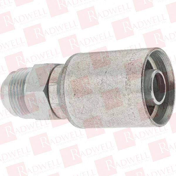 EATON CORPORATION 4SA14MJ12-BG