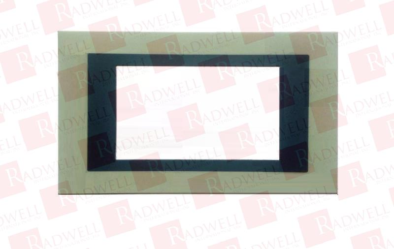 RADWELL VERIFIED SUBSTITUTE VT155W00000-SUB-OVERLAY
