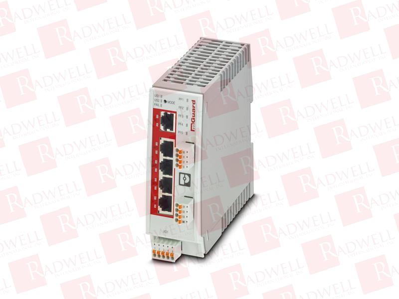 PHOENIX CONTACT FL MGUARD 1105