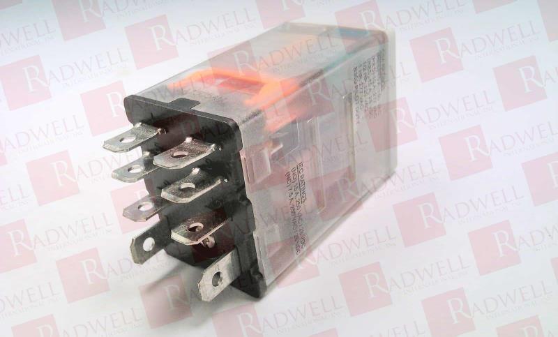 EATON CORPORATION D7PF2AT1
