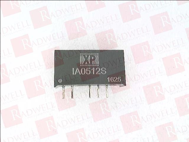 ISOLATED BOARD MOUNT DC/DC CONVERTER, SIP, THROUGH HOLE, FIXED, 5.5 V, 4.5 V, 2 ROHS COMPLIANT: YES