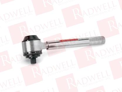 YA393 Torque Gun by SNAP ON