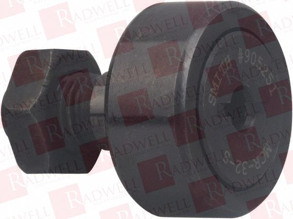 ACCURATE BUSHING MCR-52