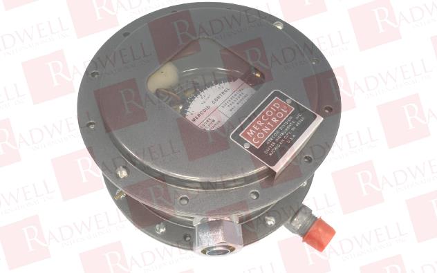 DWYER PRW-2-P2