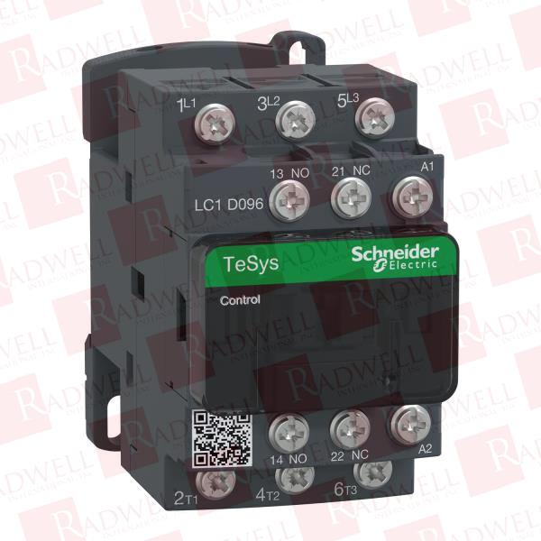 SCHNEIDER ELECTRIC LC1D096B7