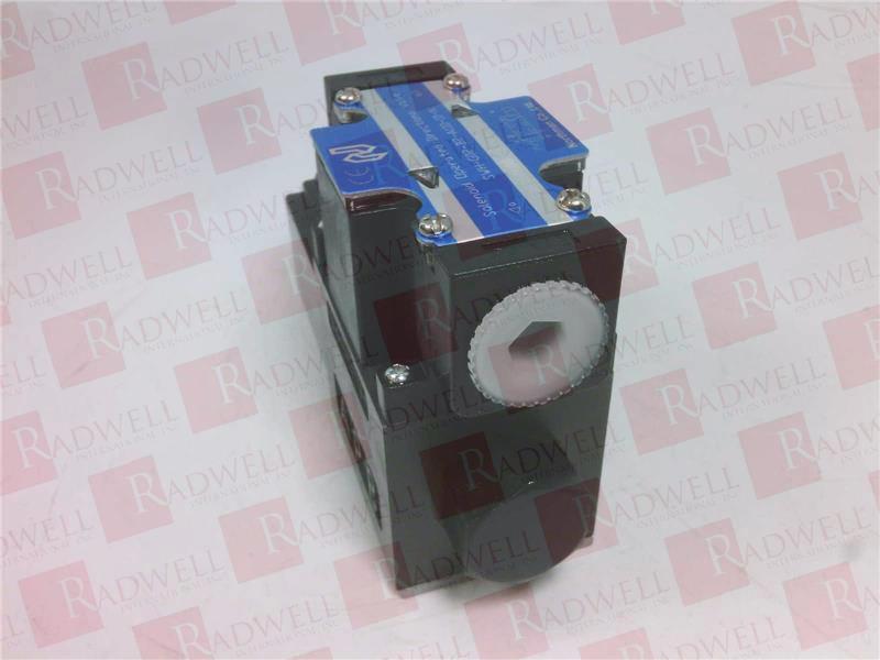 NORTHMAN SWH-G02-B2-A110-10