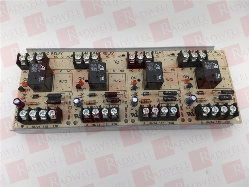 AIR PRODUCTS INC MR-104/T