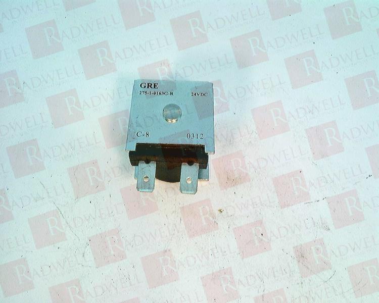 ALTRA INDUSTRIAL MOTION 27510163GR