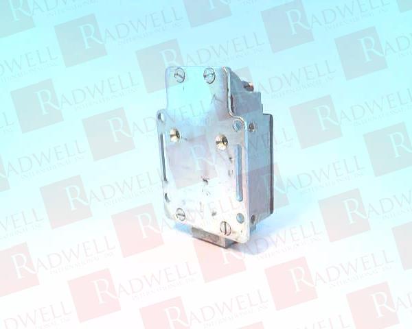 TELEMECANIQUE SENSORS L100WTRN1C2M38