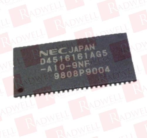 NEC D4516161AG5-A10-9NF