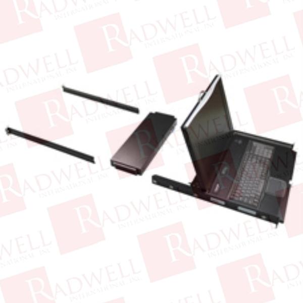 BLACK BOX CORP KVT415A-8PV-R2