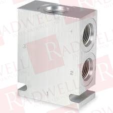 PARKER 06E26A18ACL060