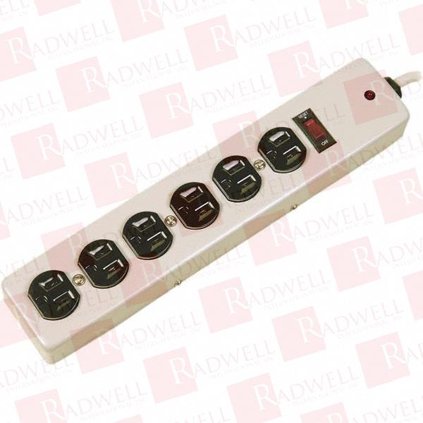 HUBBELL HBL6MPS1050