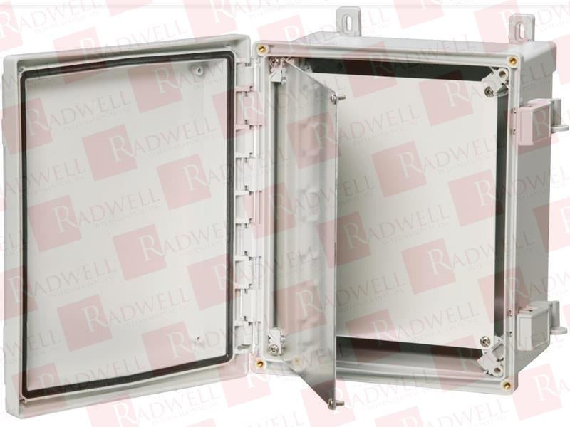 FIBOX ASPK1010