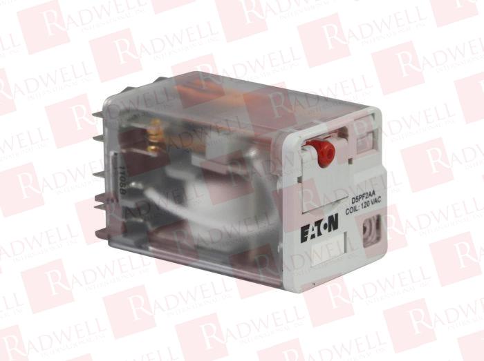 EATON CORPORATION D1RF1T1