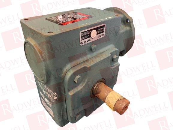 ASEA BROWN BOVERI Q350B010M180K