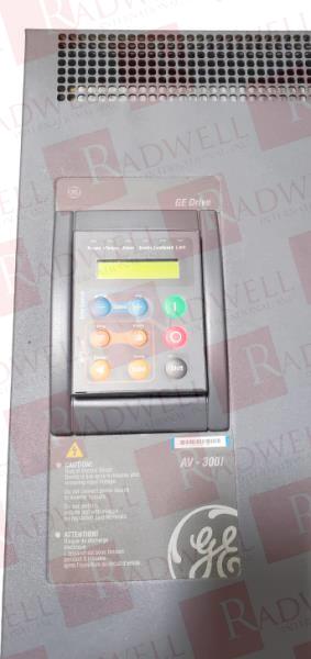 GENERAL ELECTRIC 6KAVI43100X1B3