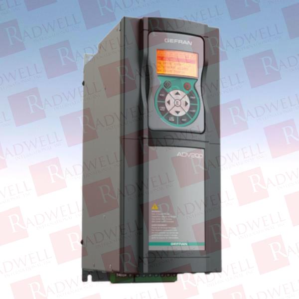 GEFRAN ADV-1040-KBX-4
