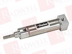 PARKER 1.06BRRSR03.25