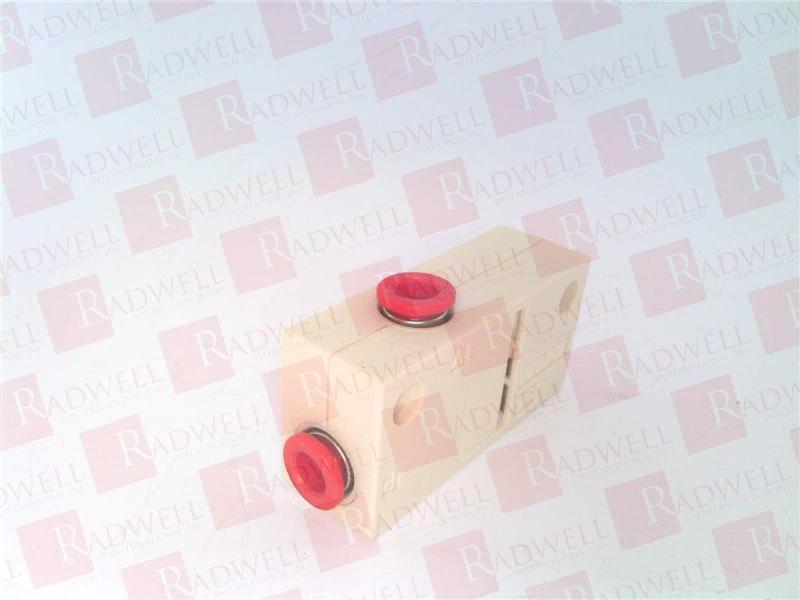 SMC NZHI07BL-07-07