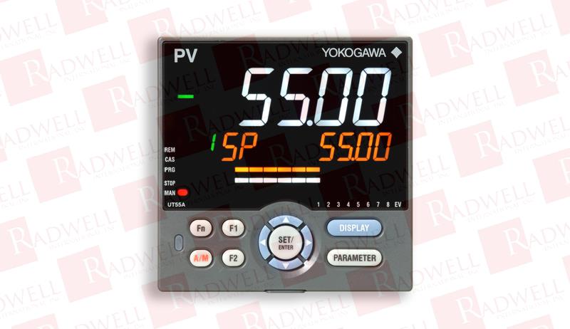 YOKOGAWA UT55A-040-11-00