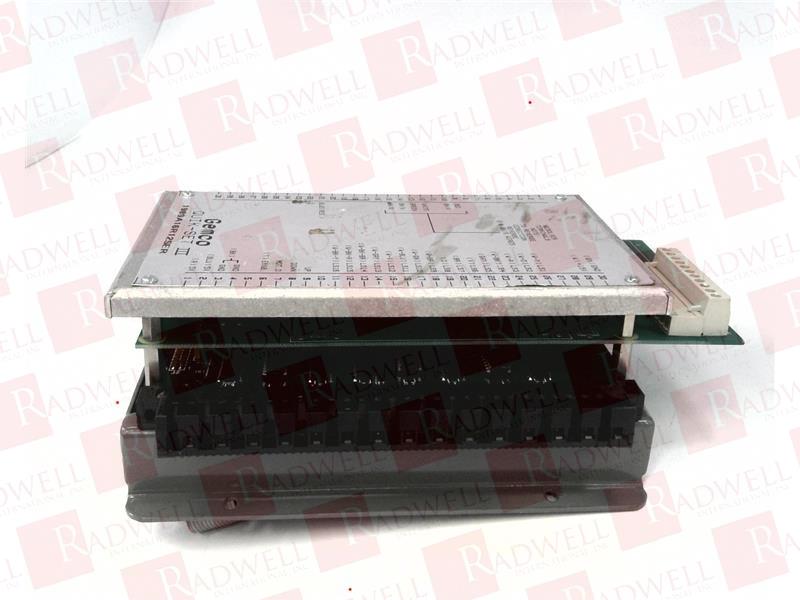 AMETEK 1989A16R12SER