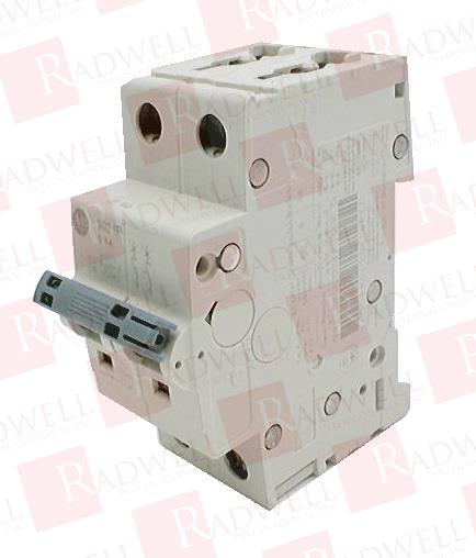 ALLEN BRADLEY 1492-SPM2D060