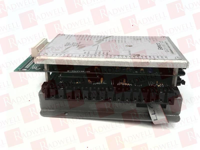 AMETEK 1989A16R12SER