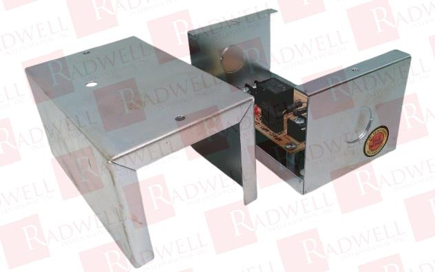 AIR PRODUCTS INC MR-101/C