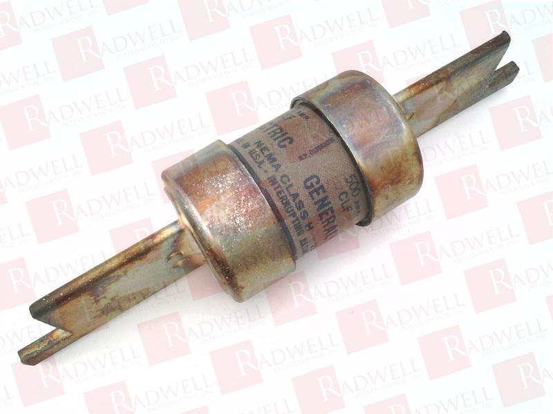 GENERAL ELECTRIC GF8A500
