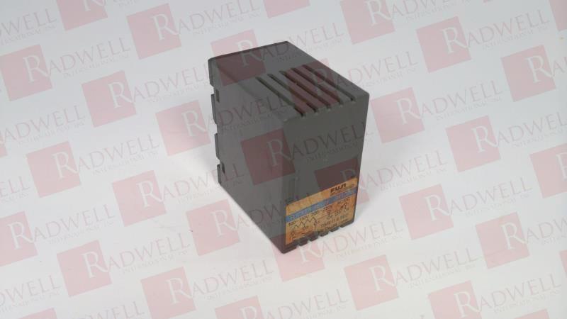 FUJI ELECTRIC JH13PN-AC/DC-100-110V-200-220V
