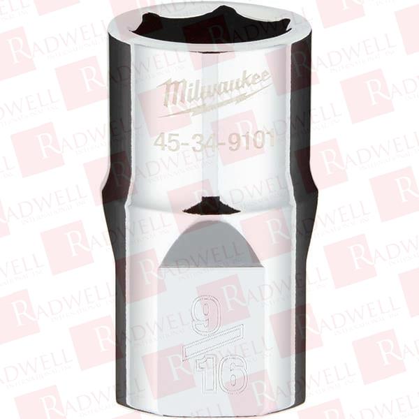 MILWAUKEE POWER TOOLS 45-34-9101