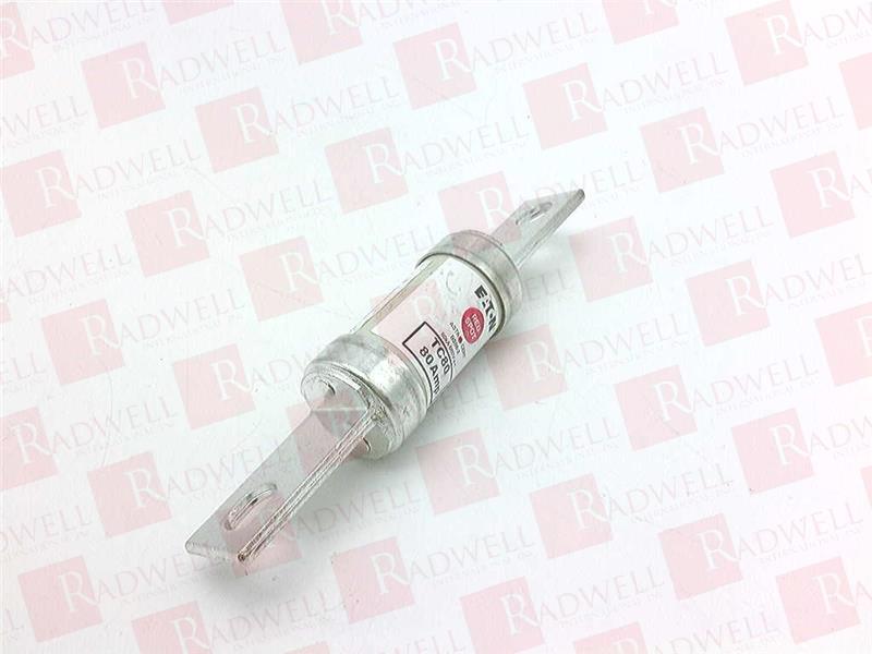 EATON CORPORATION TC80