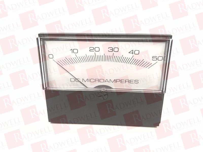 TRIPLETT 220S-DCU-050P