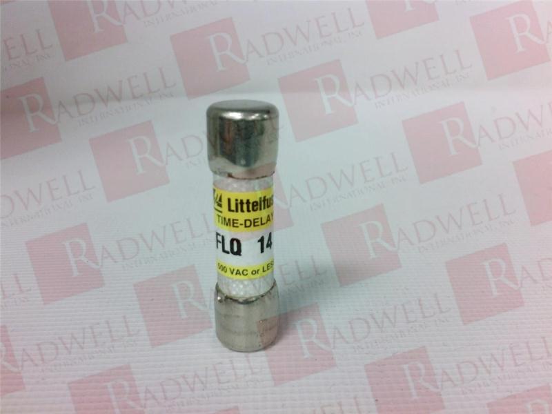 LITTELFUSE FLQ-14