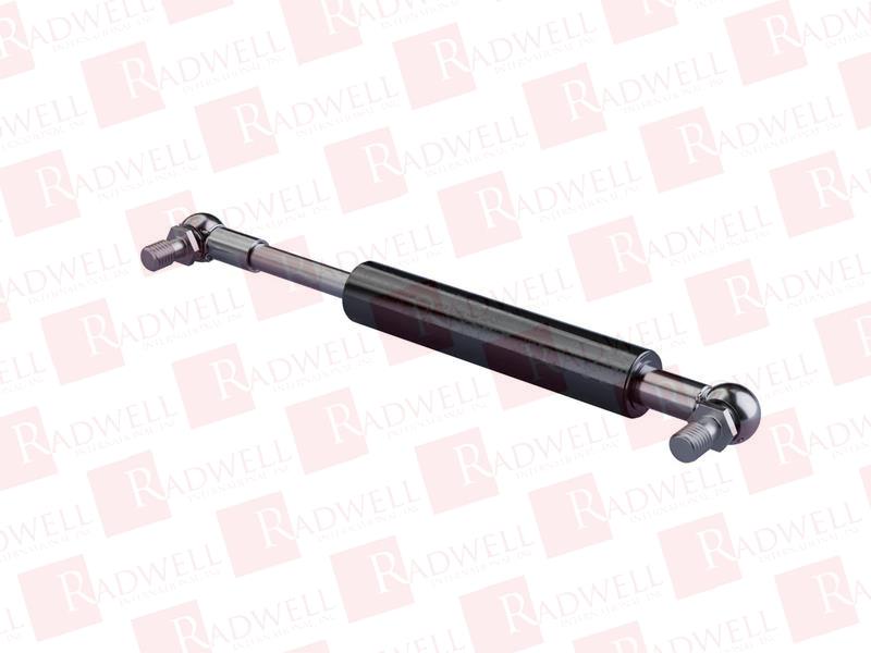 INDUSTRIAL GAS SPRINGS INC 43G010130MP0022